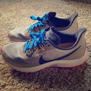 Nike Air Zoom Pegasus 36 Trail